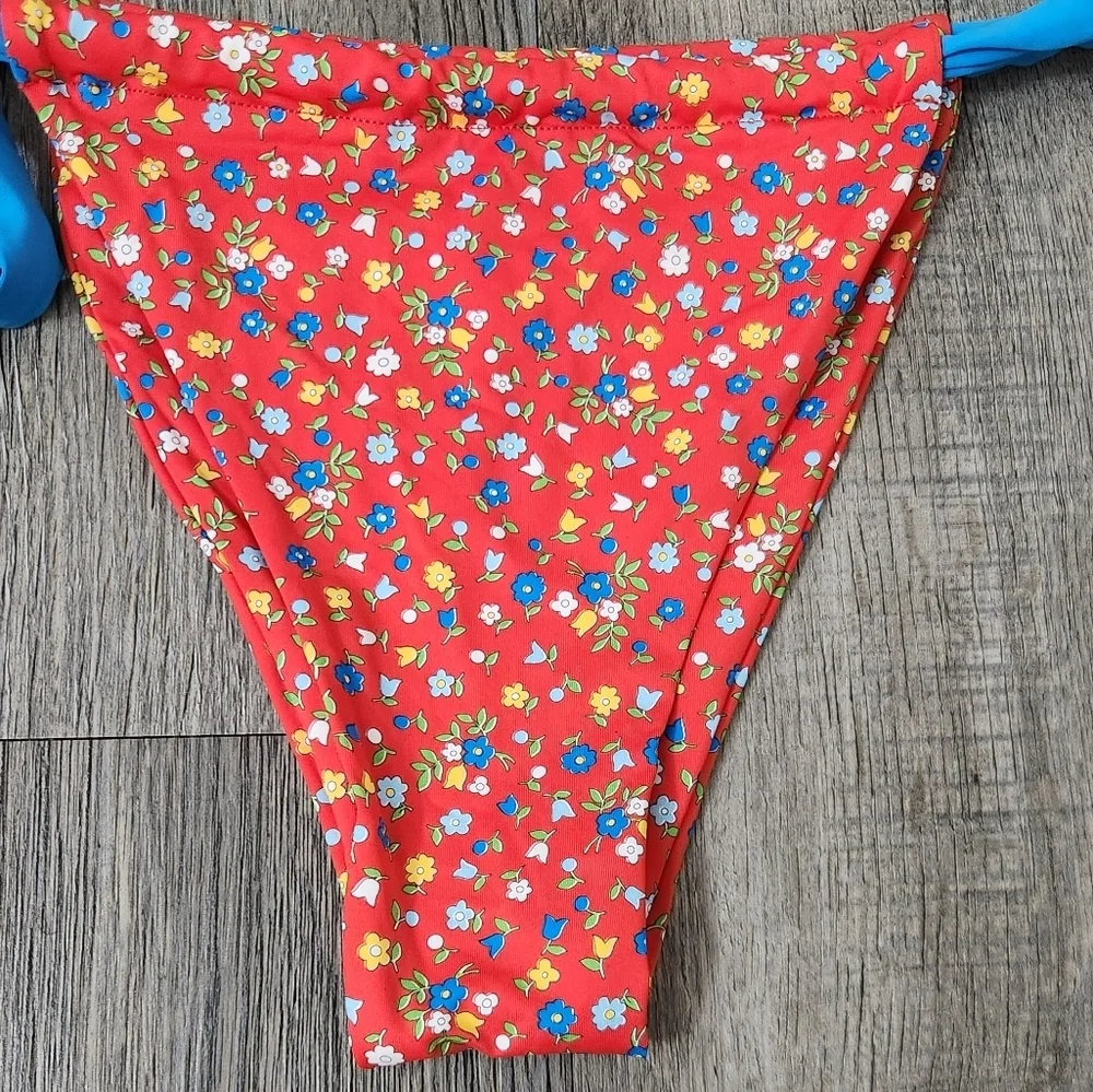 Neq!Frankie's Bikinis Kearly Bikini‎ Bottom